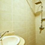 Standard Quad Room